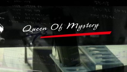 Queen of Mystery in Hindi Dubbed EP-9 || Season 1  EP-9 || All Episode Dubbed || 720p