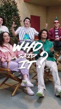 after knowing exactly who said that line... i’m officially a cobra kai black belt how’d you do