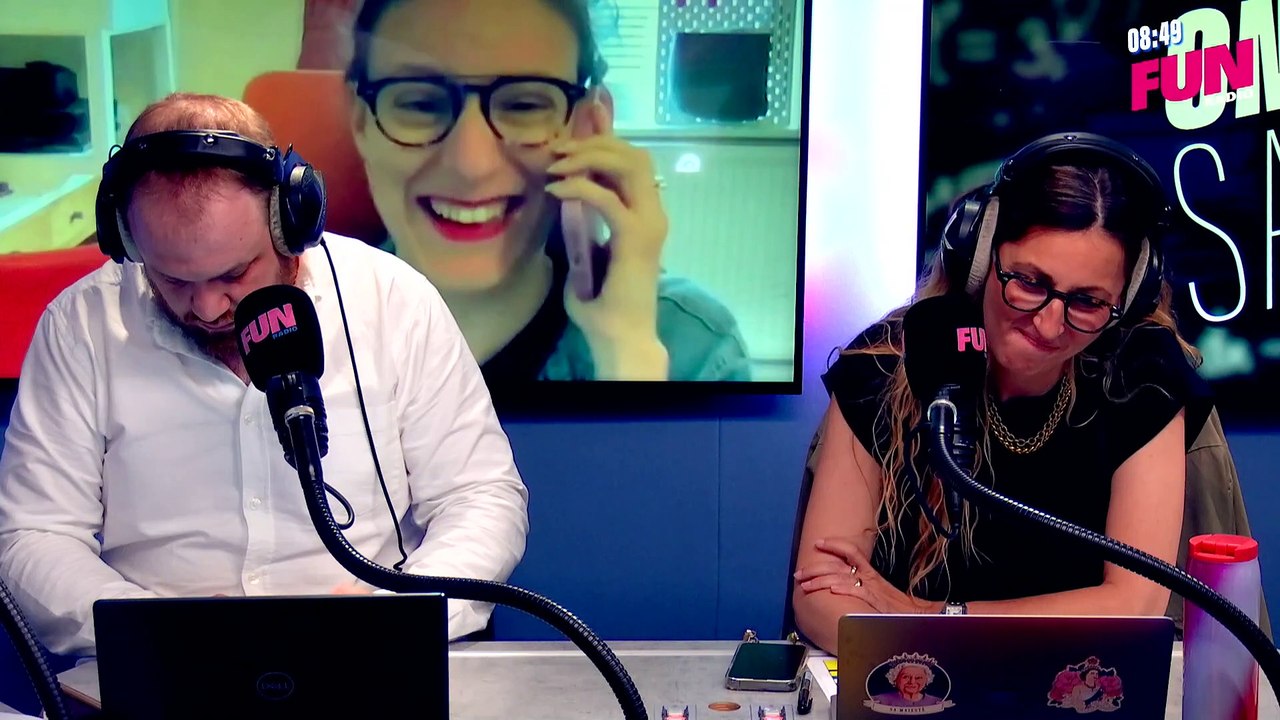 On veut savoir - D'où vient l'expression "se taper le cul par terre" ?