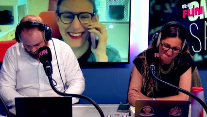 On veut savoir - D'où vient l'expression "se taper le cul par terre" ?