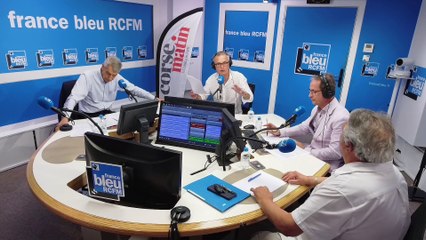 Débat législatives | 1ère circonscription de Haute Corse : immigration