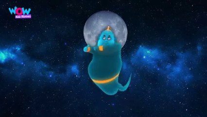 Motu Patlu's Hilarious Night with a Barking Dog 🐶 | Full Episode 61 | Fun Cartoon 2024