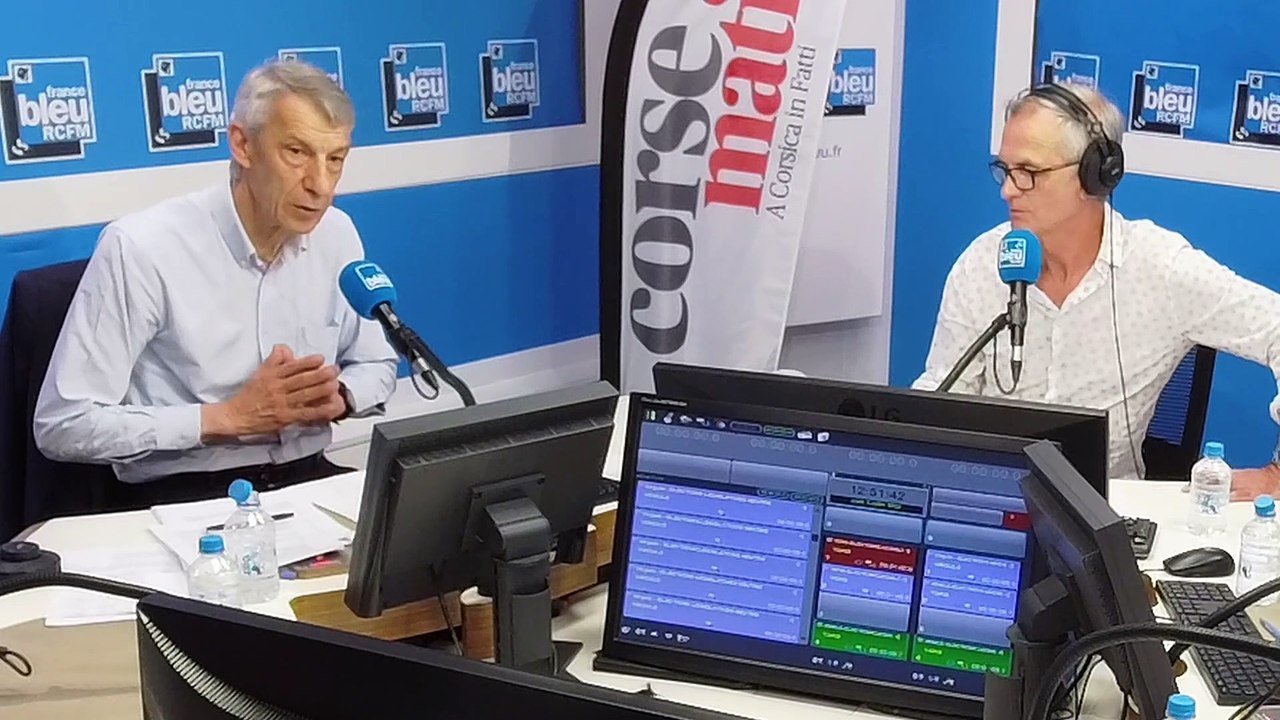 Débat législatives | 1ère circonscription de Haute Corse : économie