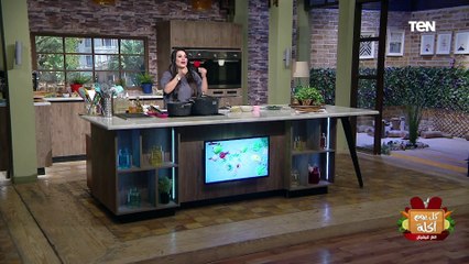 طريقة عمل أرز بالشعرية مع الشيف فيفيان فريد