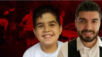 ‘Babamı vurmayın’ diyerek araya giren 16 yaşındaki çocuk, kurşunun hedefi olup öldürüldü