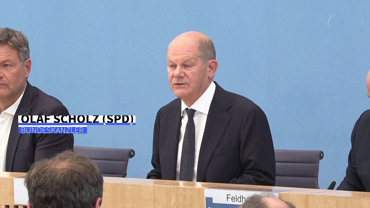 Verteidigungshaushalt steigt bis 2028 auf 80 Milliarden Euro