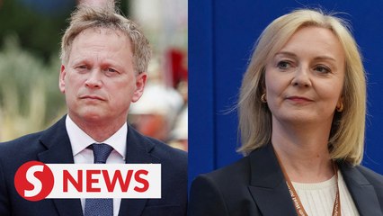 Big names lose in UK polls