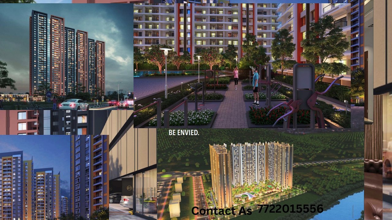 Godrej hinjewadi