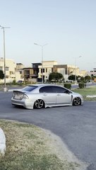 Honda Roborn 1.8 prosmatic Front wheel drive Dead drop ☠️