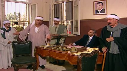 مسلسل التوبة ح 10 محمود ياسين و داليا مصطفى