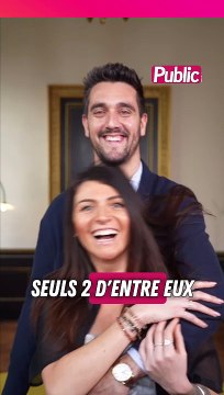 “Nous n’étions pas prédestinés à être ensemble, mais depuis 1 mois l’amour en a décidé autrement.” Raphaël et Ophélie, candidats de Mariés au premier regard 8 officialisent leur relation