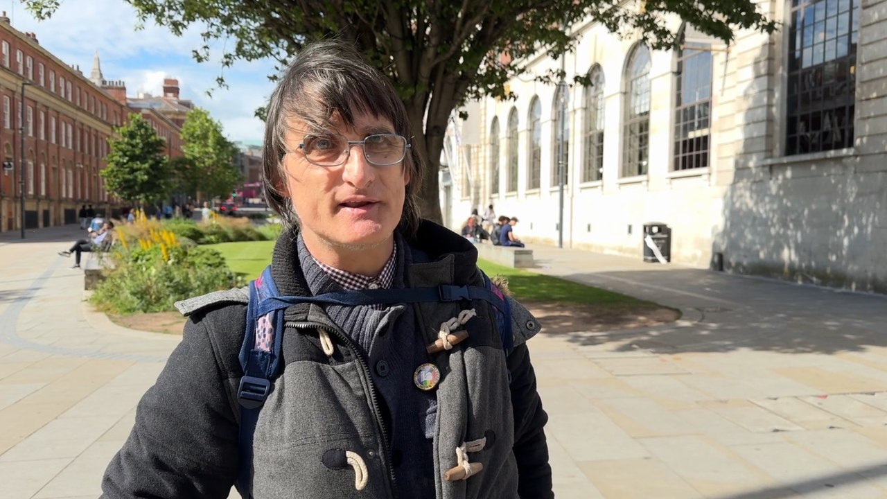 Leeds locals reflect on Labour