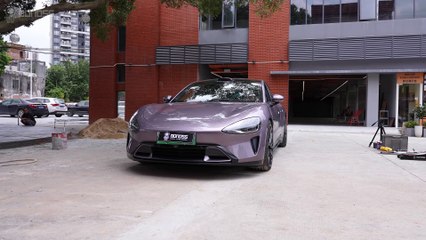 Are Wheel Spacers Safe or Unsafe For Electric Car? - BONOSS Xiao Mi SU7 Car Parts