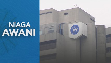 Niaga AWANI: Rizab antarabangsa BNM susut us$113.8 bilion pada 28 Jun 2024