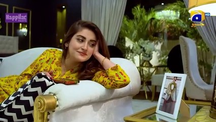 Jaan Nisar Ep 26 - [Eng Sub] - Digitally Presented by Happilac Paints - 30th June 2024 - Har Pal Geo