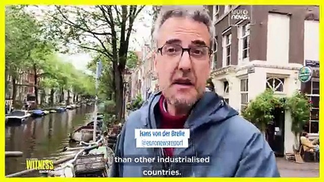 How the Netherlands is offering innovative care solutions for the elderly