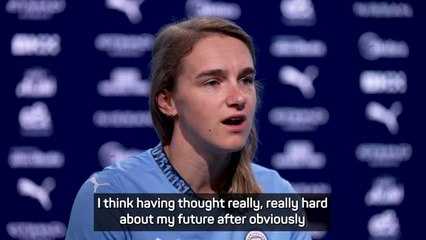 Miedema thrilled to join ambitious Manchester City