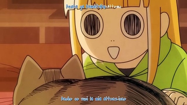 Yoru wa Neko to Issho 2 - 「Neko Neko Biyori (猫猫日和)」 by Kashitarou Itou