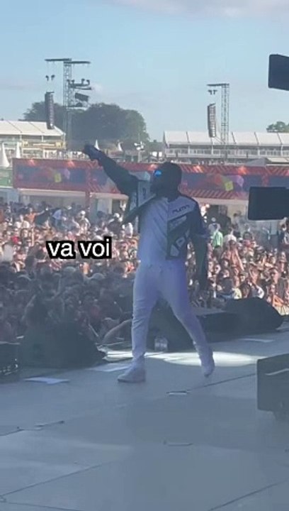 Je prank Alonzo