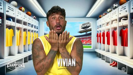 Les apprentis champions : Beverly avoue sa mauvaise blague à Greg