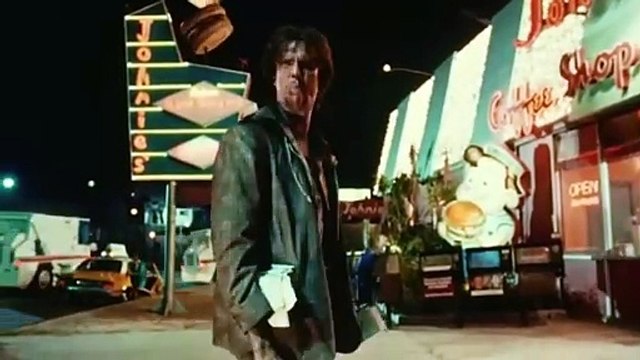 Appel d'urgence Bande-annonce (EN)