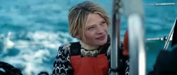 Soudain seuls Bande-annonce (ES)