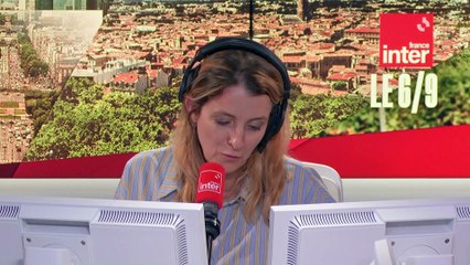 Législatives, débat d'entre-deux-tours avec Clémentine Autain, Aurore Bergé et Jean-Philippe Tanguy