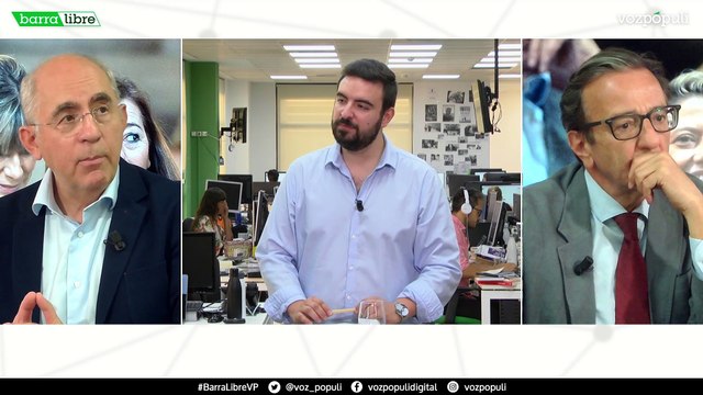 La presunta corrupción de Begoña Gómez estaba permitida por Pedro Sánchez