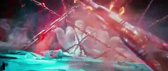 jade dynasty Episode 44 Subtitle