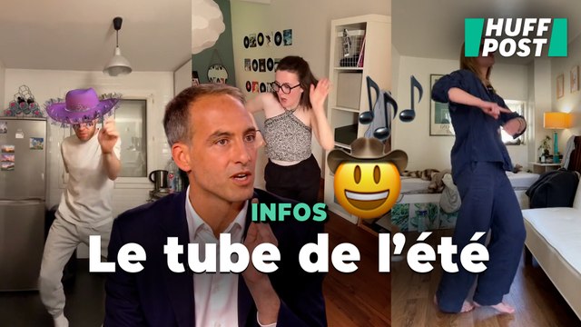 Cette phrase de Raphaël Glucksmann devient un tube country culte sur TikTok