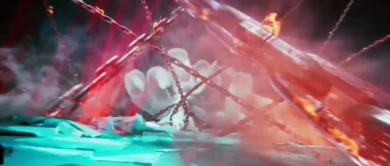 Jade Dynasty Season 2 Episode 43 Multi Sub