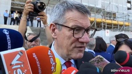 Autonomia, Landini: referendum contro arretramento diritti e libert?