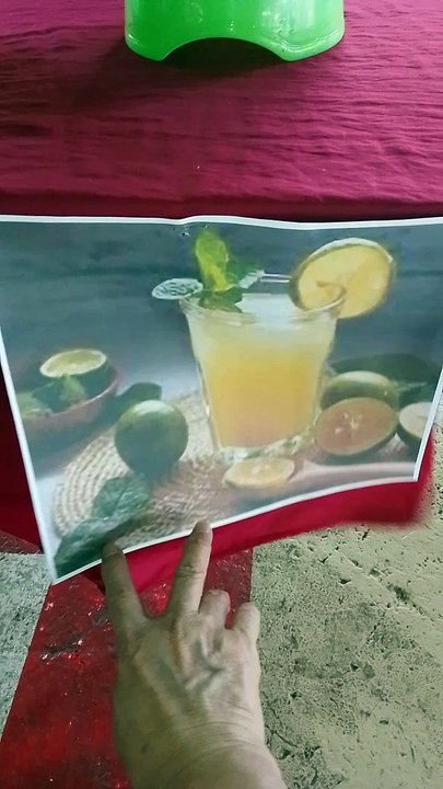 cucumber juice