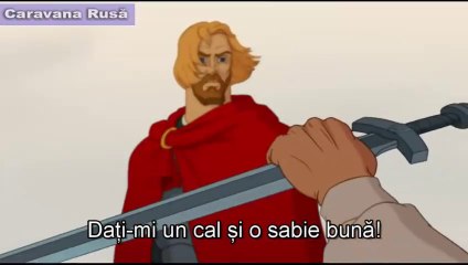 Oastea Rusă