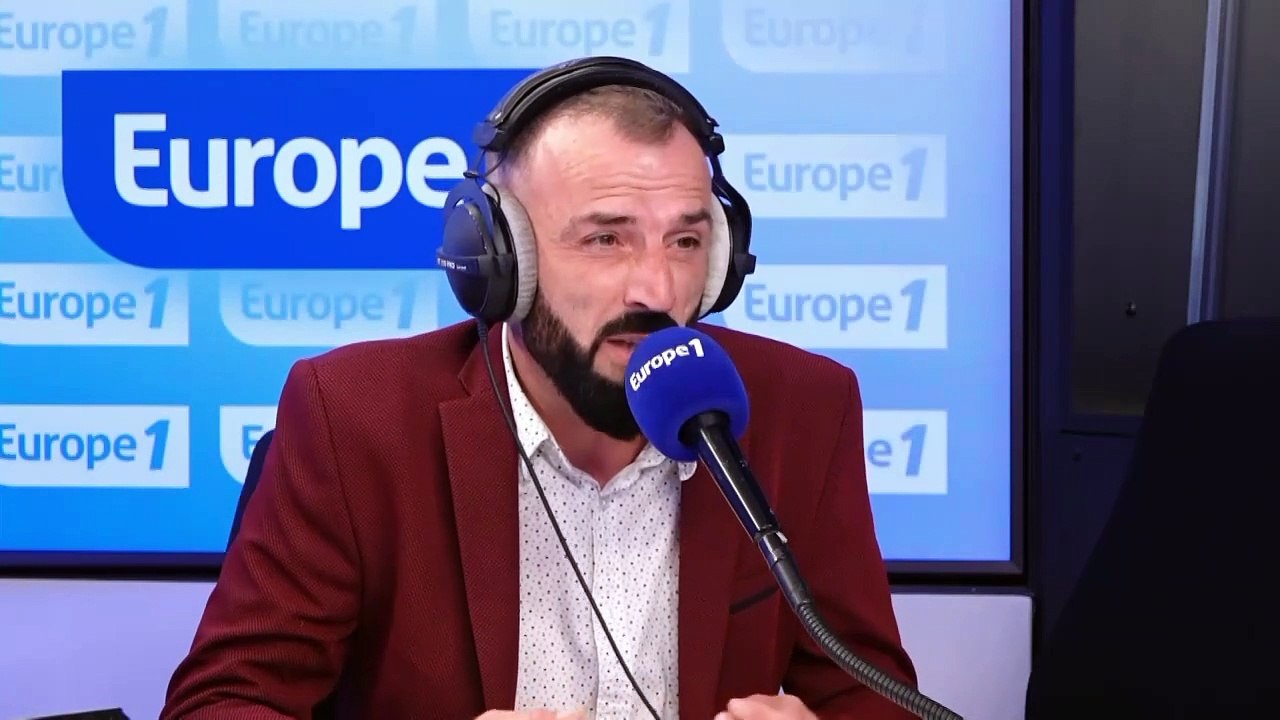 Pascal Praud et vous : «Emmanuel Macron a détruit l'été des Français, encore une fois, il ne les a pas écouté», affirme un auditeur