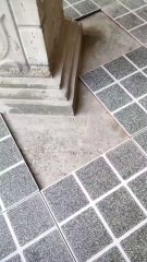 Simple way of measurements 