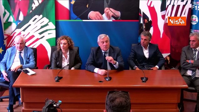 Autonomia, Tajani: Opposizione fa ci? che vuole, ma riforma 2001 voluta da sinistra