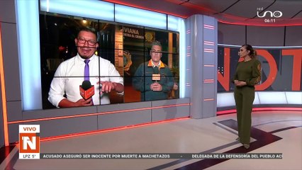 SCZ Felcc realiza allanamientos en el caso de secuestro del brasileño UNIDO