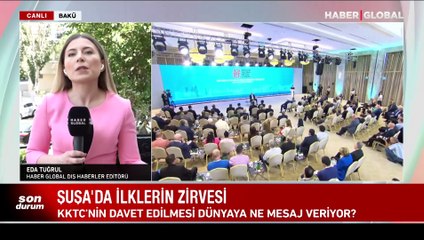 Türk dünyasının zafer zirvesi: Karabağ siyasi diyaloğun merkezi haline geliyor