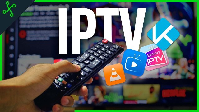 IPTV- 10.000 canales de TELEVISIÓN GRATIS en TODOS tus DISPOSITIVOS