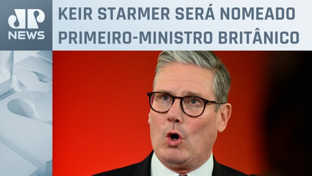 Partido Trabalhista vence eleições no Reino Unido após 14 anos