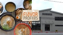 Authentic Ramen Flavors at this Restaurant in Quezon City | Flavor Profiles | Spot.ph