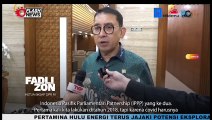 Parlemen Indonesia Siap Gelar Pertemuan Kedua IPPP dengan Nerara Kawasan Pasifik