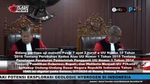 MAHKAMAH KONSTITUSI GELAR SIDANG PENGUJIAN UU PEMILIHAN GUBERNUR, BUPATI DAN WALIKOTA