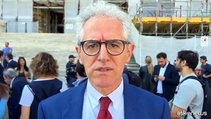 Ciani: l'autonomia differenziata una cambiale del governo a Salvini