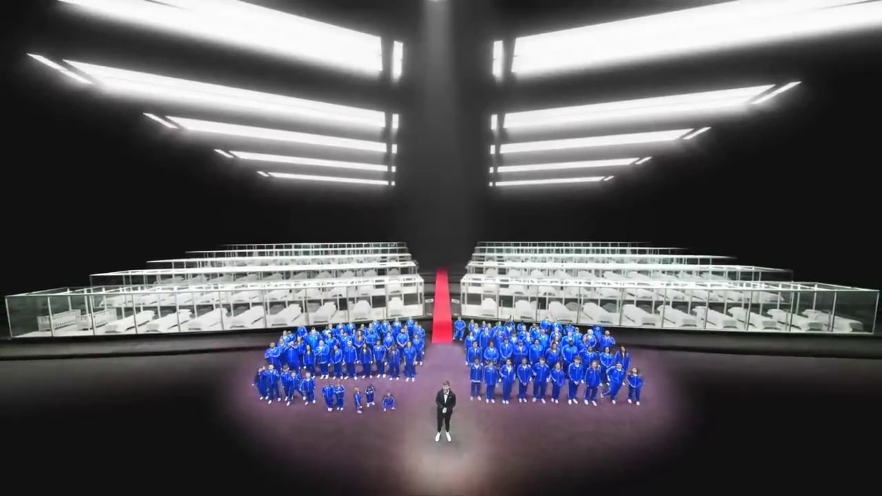 Ages 1 - 100 Decide Who Wins $250,000