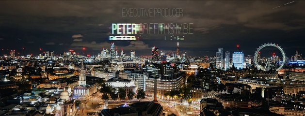 Control: The Ultimate Hollywood Action Thriller 🎬