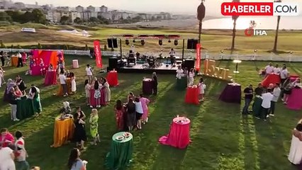 VM Medical Park Samsun 15. yılını ve 3. basamak hastane unvanını kutladı