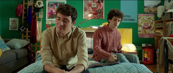 Un oggi alla volta (Trailer Ufficiale HD) ⭐️⭐️⭐️