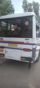 jodhpur: नियम तोड़कर चल रही बाल वाहिनियों के 175 चालान